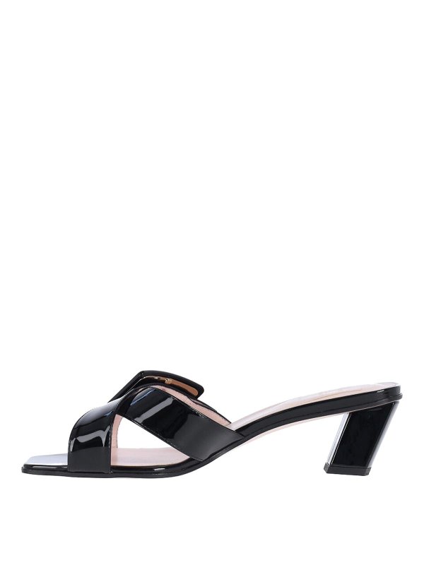 The Best Shops ROGER VIVIER: sabot - Mules