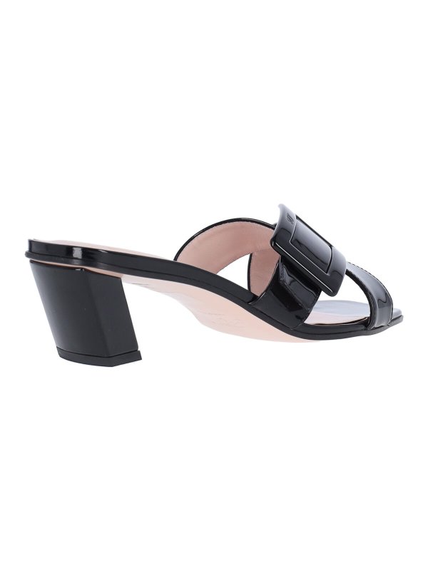 Mules shop online: ROGER VIVIER