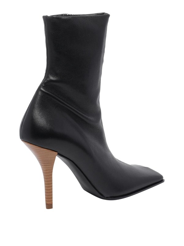 The Best Shops Alaïa: ankle boots - Ankle boots