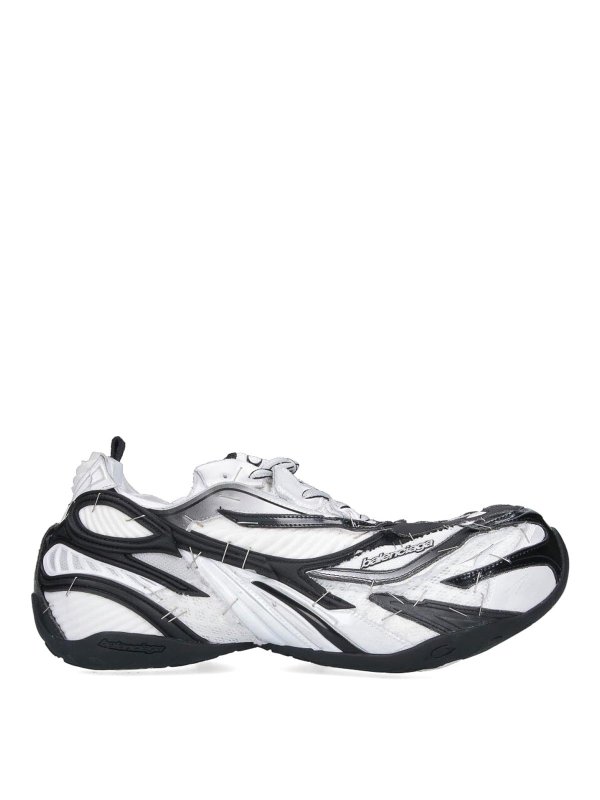 BALENCIAGA: スニーカー - スニーカー - Soleless