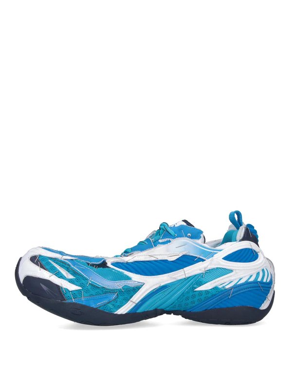 The Best Shops BALENCIAGA: スニーカー - スニーカー - Soleless