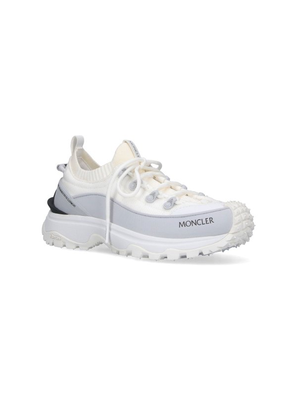 MONCLER: trainers online - Sneakers