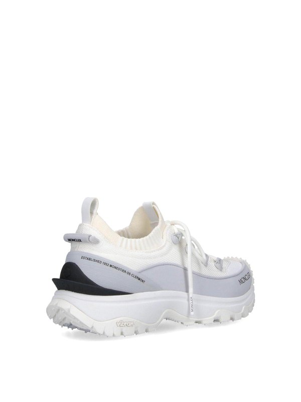 Sneakers shop online: MONCLER