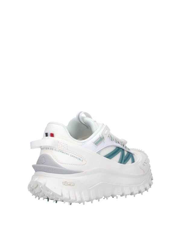 Sneaker - Weiß shop online: MONCLER