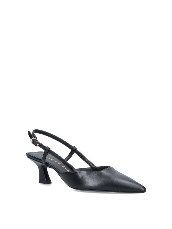 Stuart Weitzman: Pumps online - Pumps - Schwarz