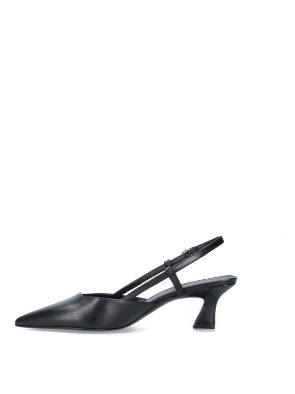 The Best Shops Stuart Weitzman: Pumps - Pumps - Schwarz