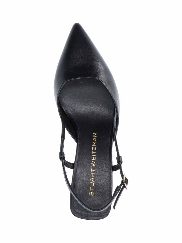 Stuart Weitzman buy online Pumps - Schwarz