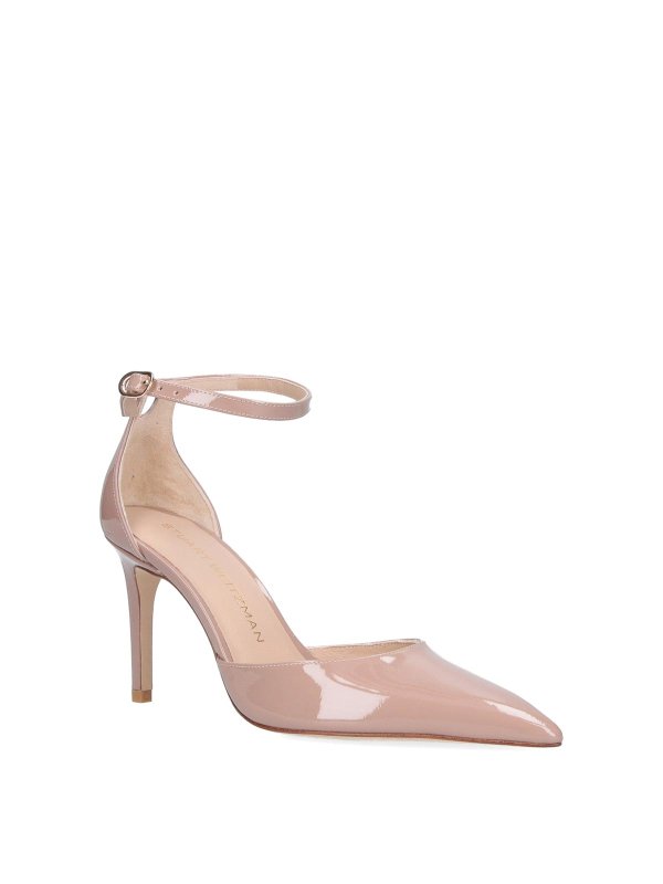 Stuart Weitzman: court shoes online - Pumps Dcollet