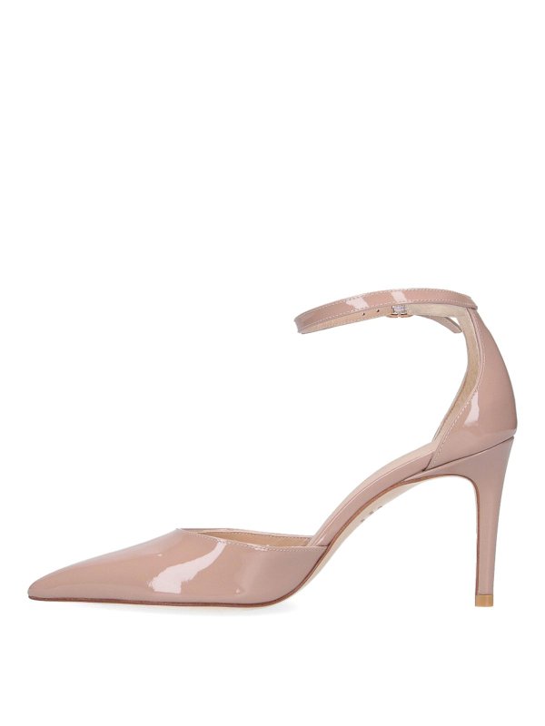 The Best Shops Stuart Weitzman: court shoes - Pumps Dcollet