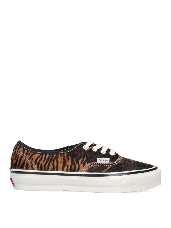 VANS: sneakers - Sneakers
