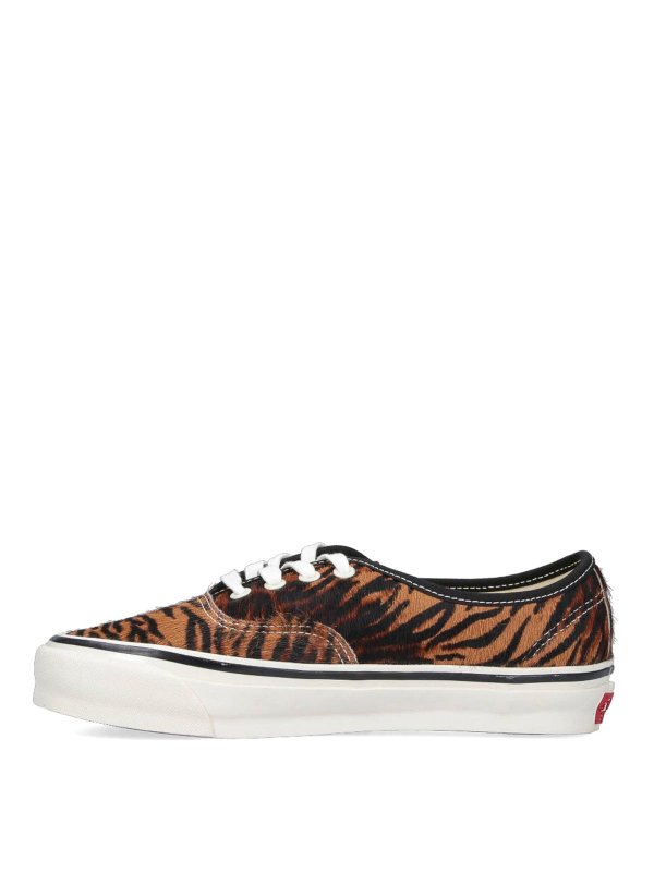The Best Shops VANS: sneakers - Sneakers