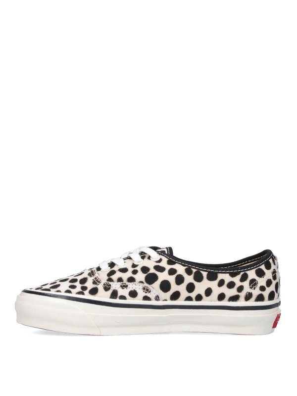The Best Shops VANS: Sneaker - Sneaker - Bunt