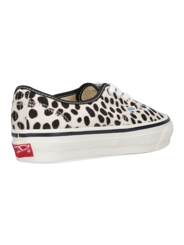 Sneaker - Bunt shop online: VANS