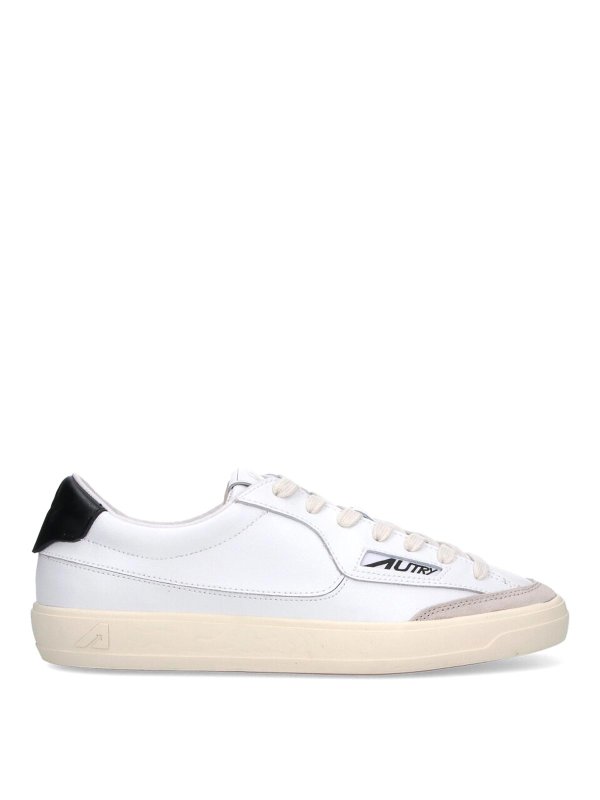 AUTRY: Chaussures de sport - Baskets - Windscape