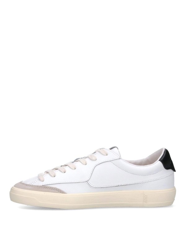 The Best Shops AUTRY: Chaussures de sport - Baskets - Windscape