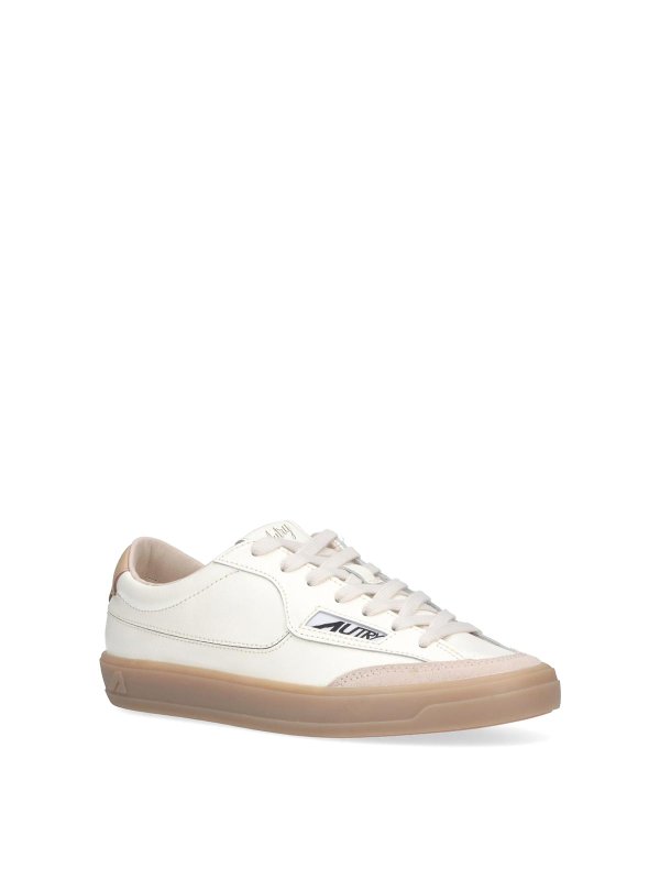 AUTRY: Sneaker online - Sneaker - Weiß