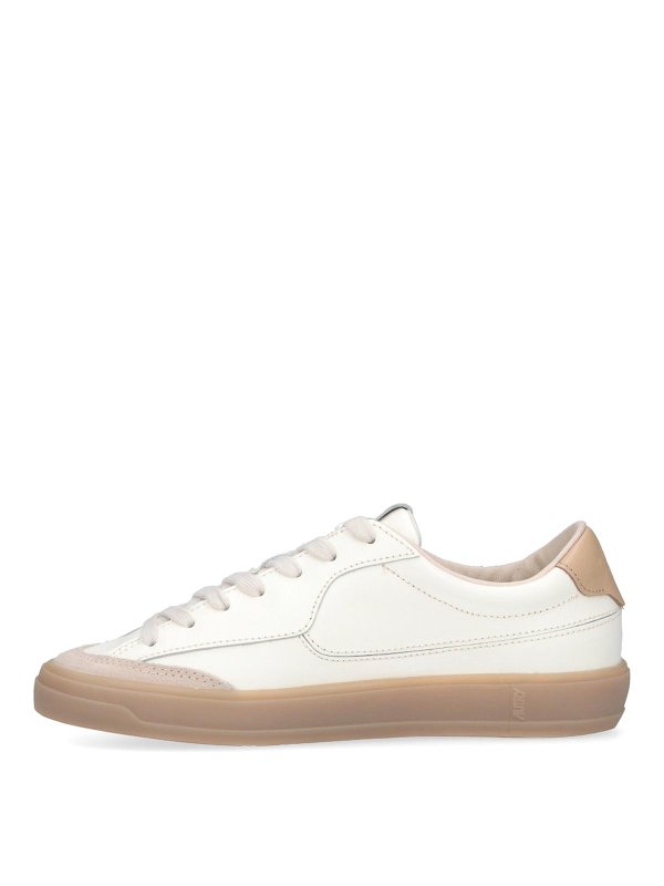 The Best Shops AUTRY: Sneaker - Sneaker - Weiß