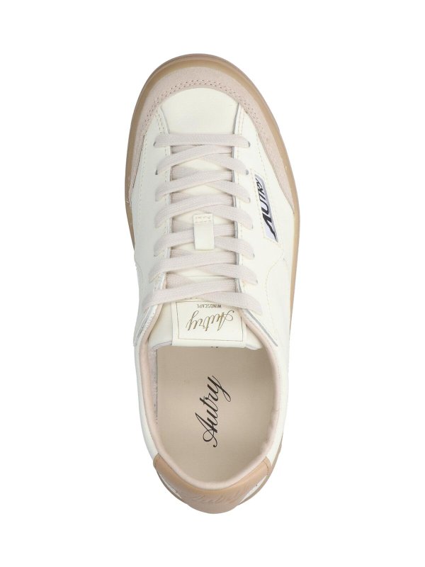 AUTRY buy online Sneaker - Weiß
