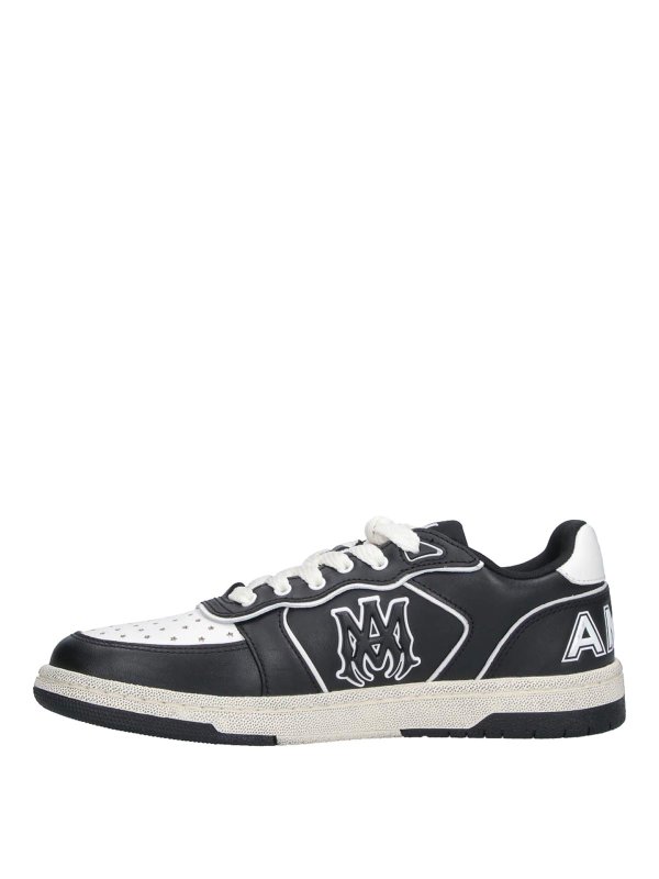 The Best Shops AMIRI: Chaussures de sport - Baskets - Noir