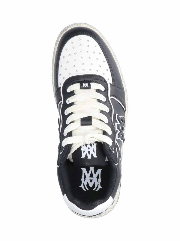 AMIRI buy online Baskets - Noir