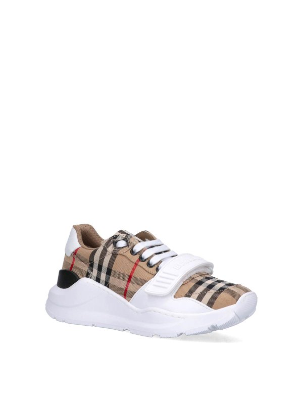 BURBERRY: trainers online - Sneakers