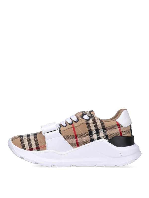 The Best Shops BURBERRY: trainers - Sneakers