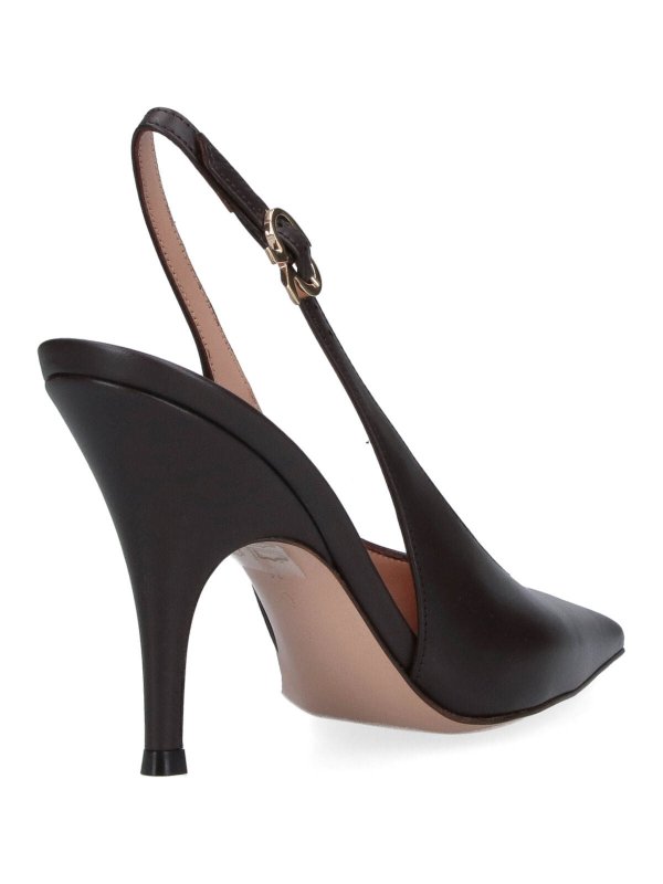 Pumps Slingback shop online: Gianvito Rossi