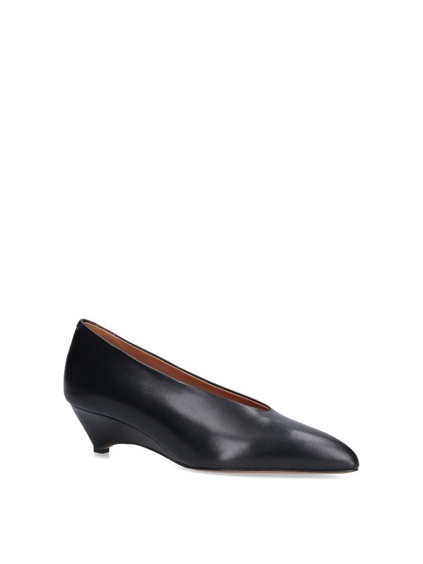 JIL SANDER: Pumps online - Pumps - Schwarz