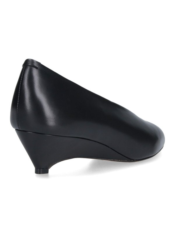 Pumps - Schwarz shop online: JIL SANDER