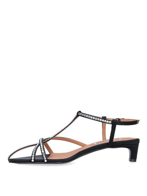 The Best Shops JIL SANDER: sandali - Sandali
