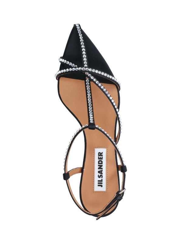 JIL SANDER buy online Sandali