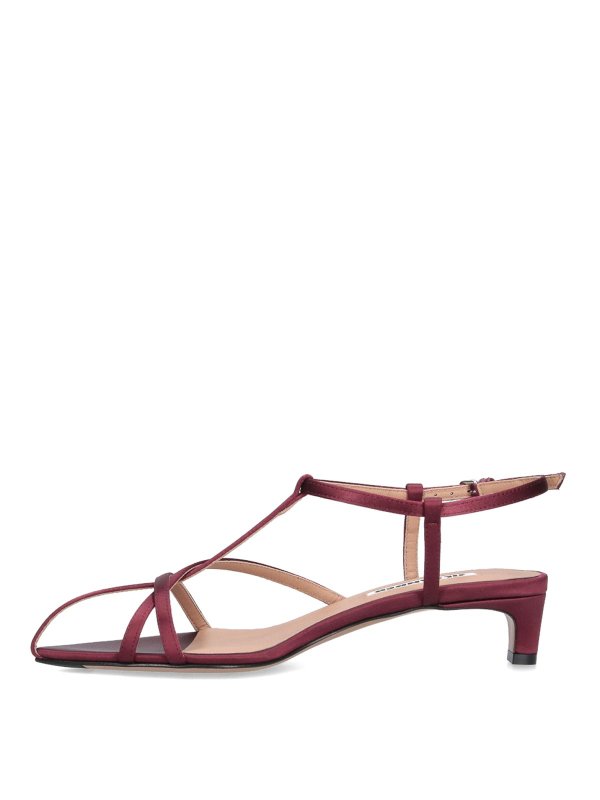The Best Shops JIL SANDER: sandali - Sandali