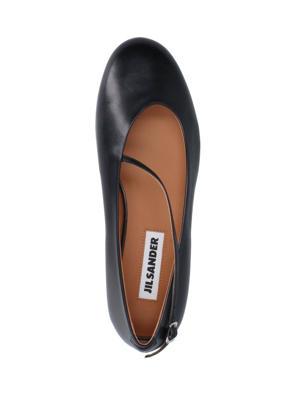 JIL SANDER buy online Dancers