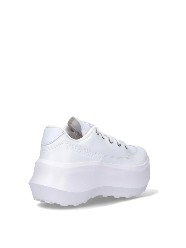 Sneaker - Weiß shop online: COMME DES GARCONS