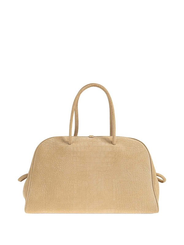 JACQUEMUS: Borse da viaggio online - Borsa viaggio