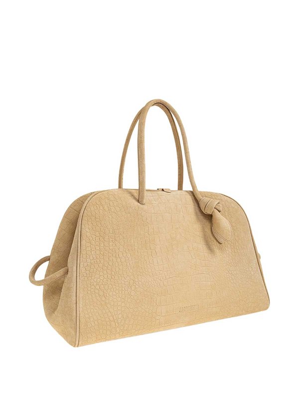 The Best Shops JACQUEMUS: Borse da viaggio - Borsa viaggio