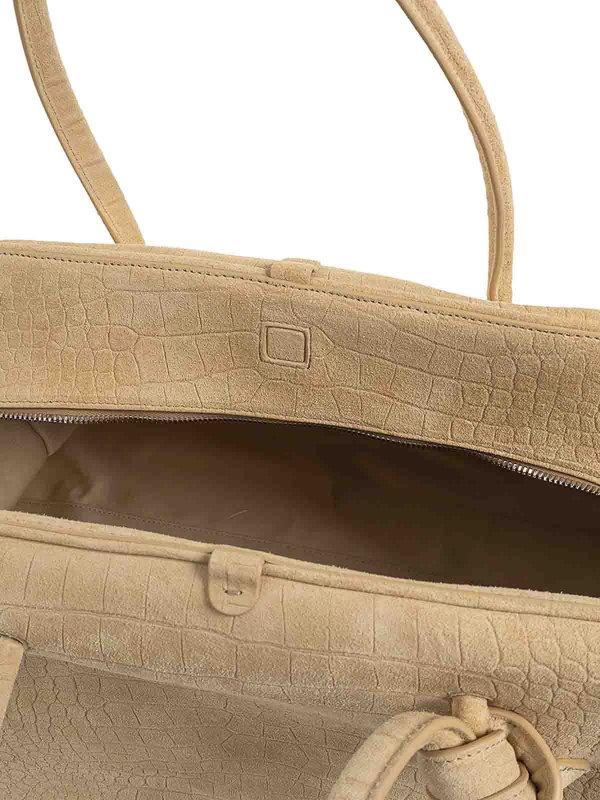 Borsa viaggio shop online: JACQUEMUS