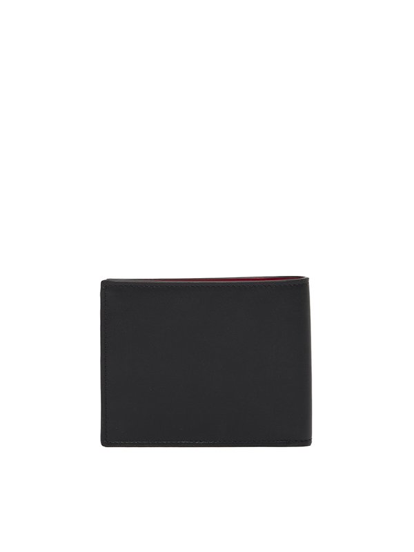 The Best Shops ORCIANI: wallets & purses - Leather Wallet