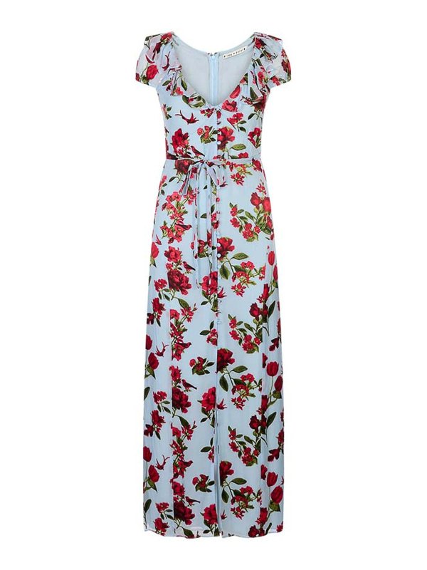 ALICE+OLIVIA: maxi dresses - Tare