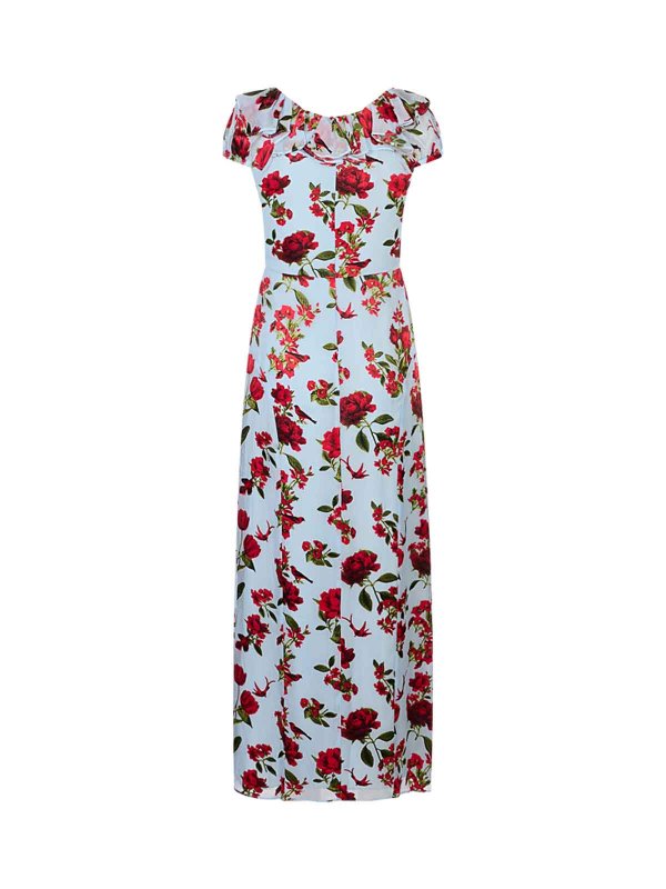 ALICE+OLIVIA: maxi dresses online - Tare