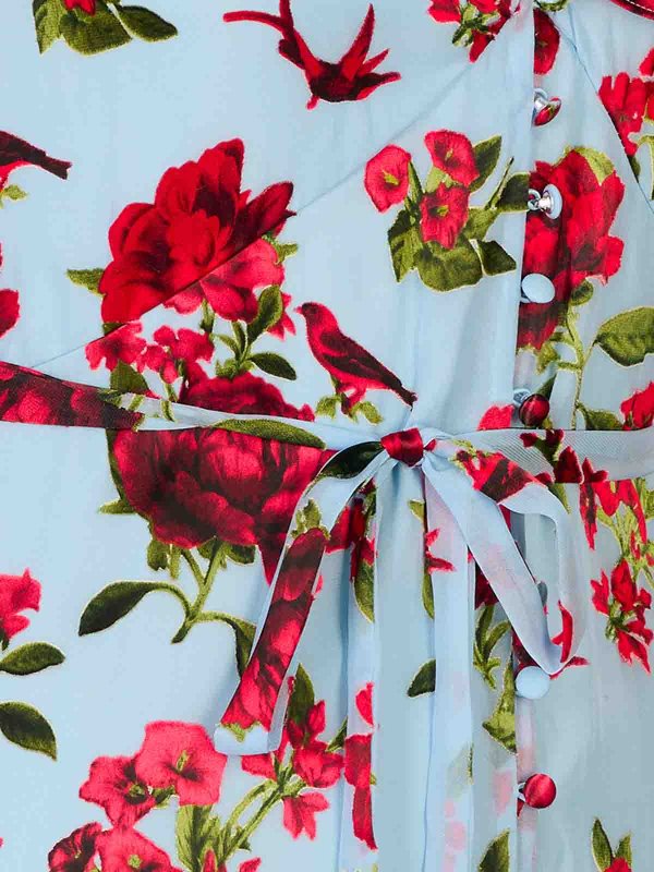 The Best Shops ALICE+OLIVIA: maxi dresses - Tare