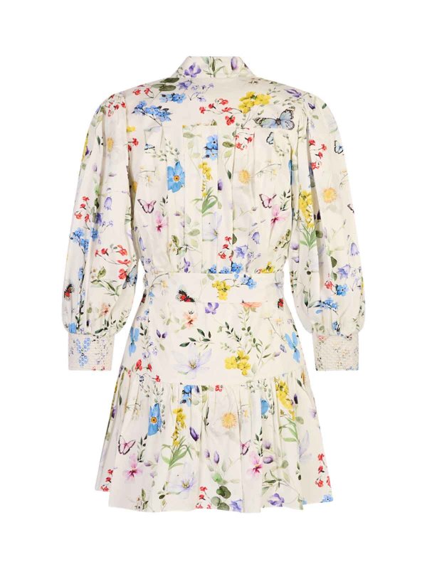 ALICE+OLIVIA: Knee length skirts & Midi online - Cora