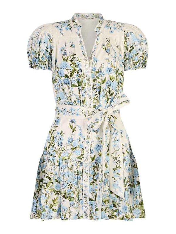 ALICE+OLIVIA: camicie - Cora