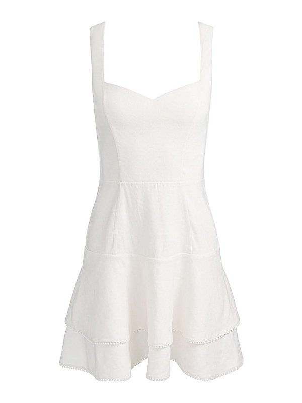 ALICE+OLIVIA: gonne al ginocchio  e longuette - Miriam