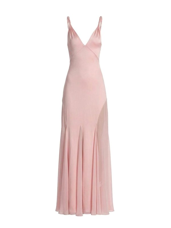 ALICE+OLIVIA: abiti lunghi - Andrina