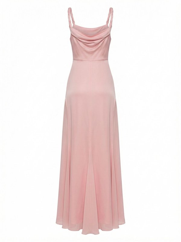 ALICE+OLIVIA: abiti lunghi online - Andrina
