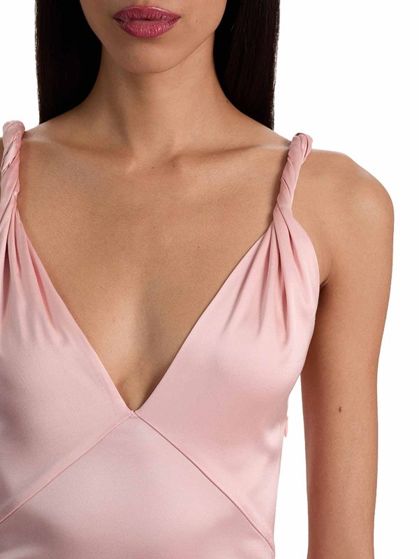 The Best Shops ALICE+OLIVIA: abiti lunghi - Andrina