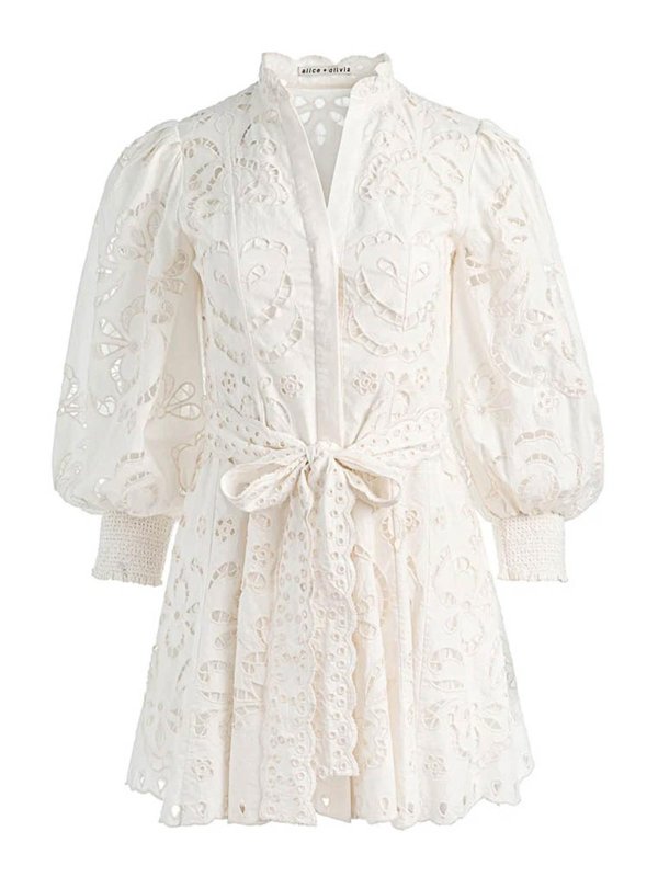 ALICE+OLIVIA: blouses - Lucy