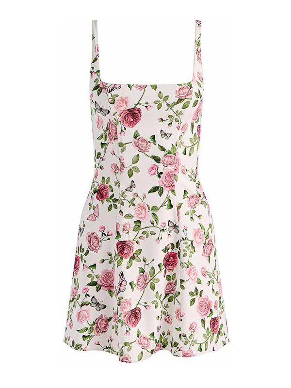 ALICE+OLIVIA: short dresses - Julia