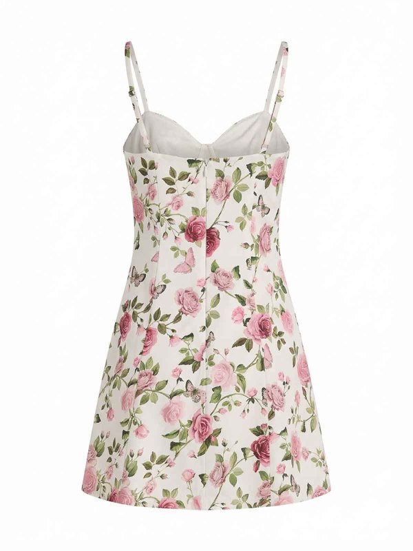 ALICE+OLIVIA: short dresses online - Julia